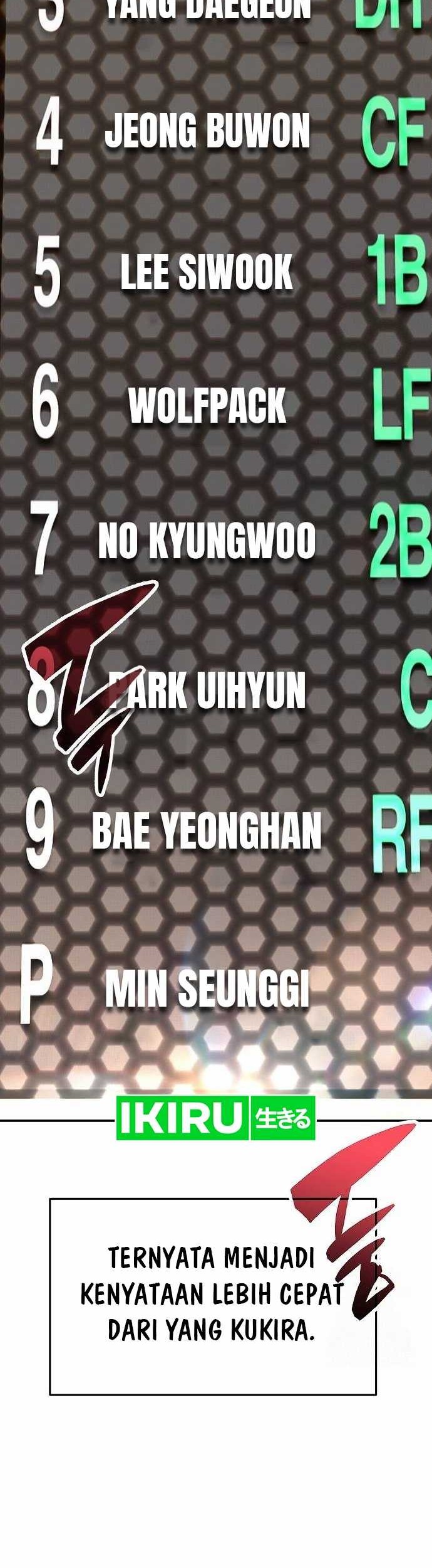 Genius Hitter Hits Fastball Chapter 80 Gambar 59