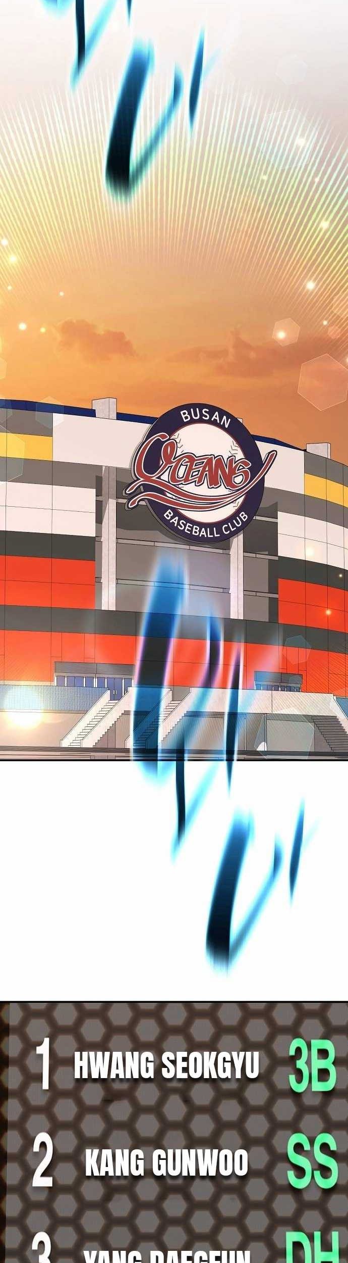 Genius Hitter Hits Fastball Chapter 80 Gambar 58