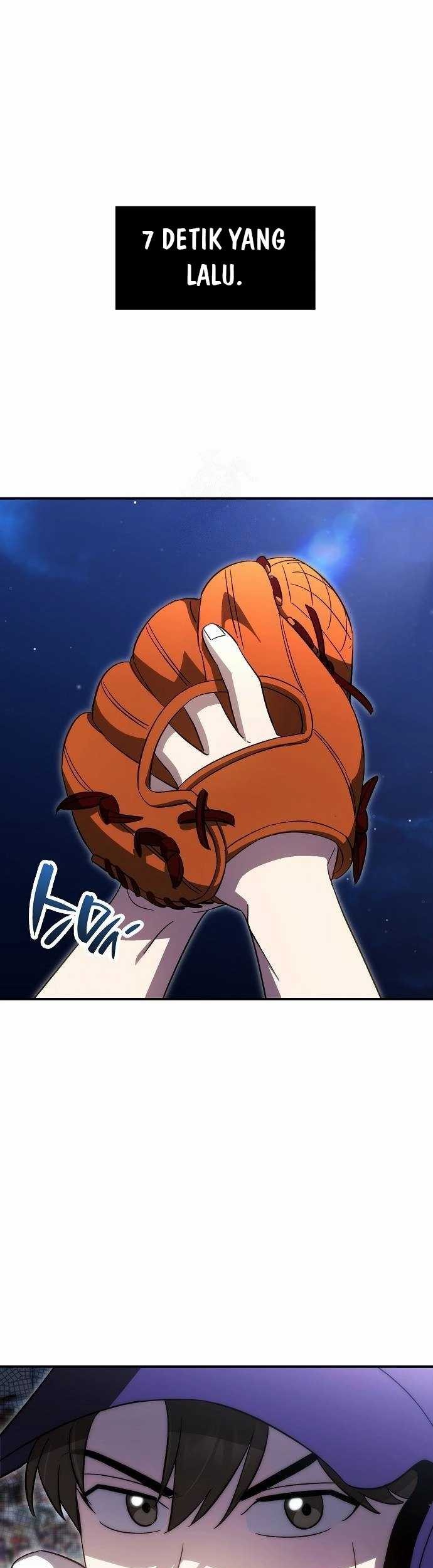 Manhwa Genius Hitter Hits Fastball Chapter 80 gambar nomor 2