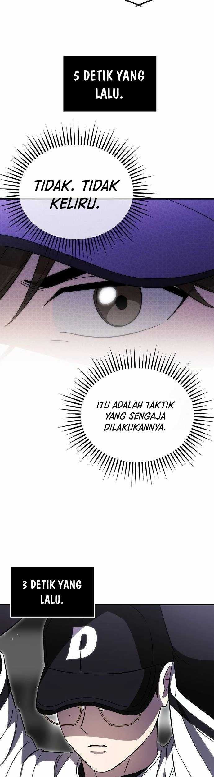 Genius Hitter Hits Fastball Chapter 80 Gambar 4