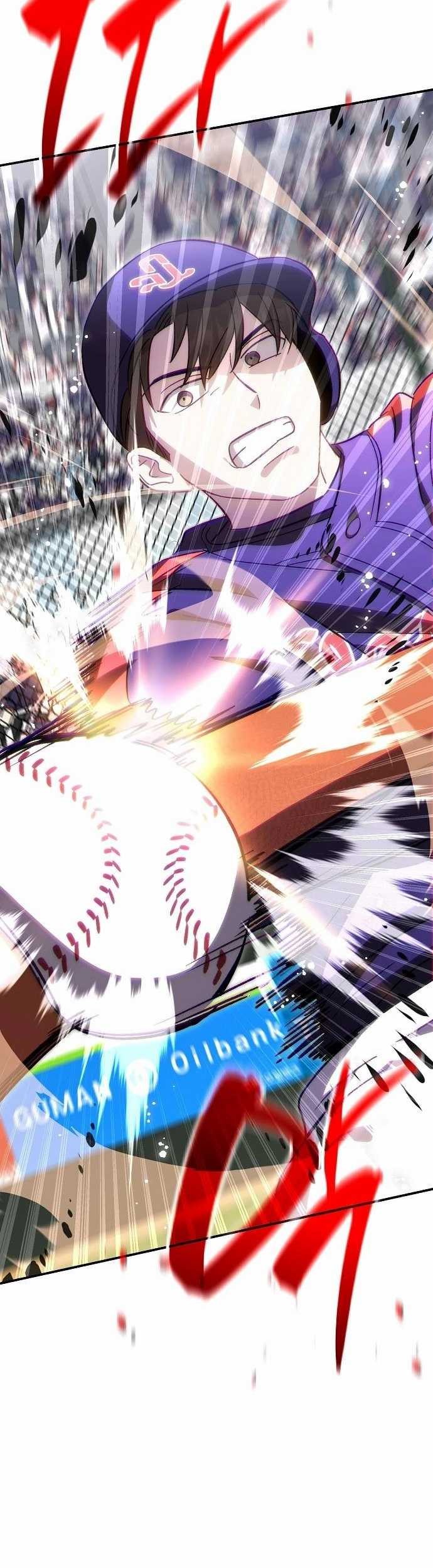 Genius Hitter Hits Fastball Chapter 80 Gambar 8