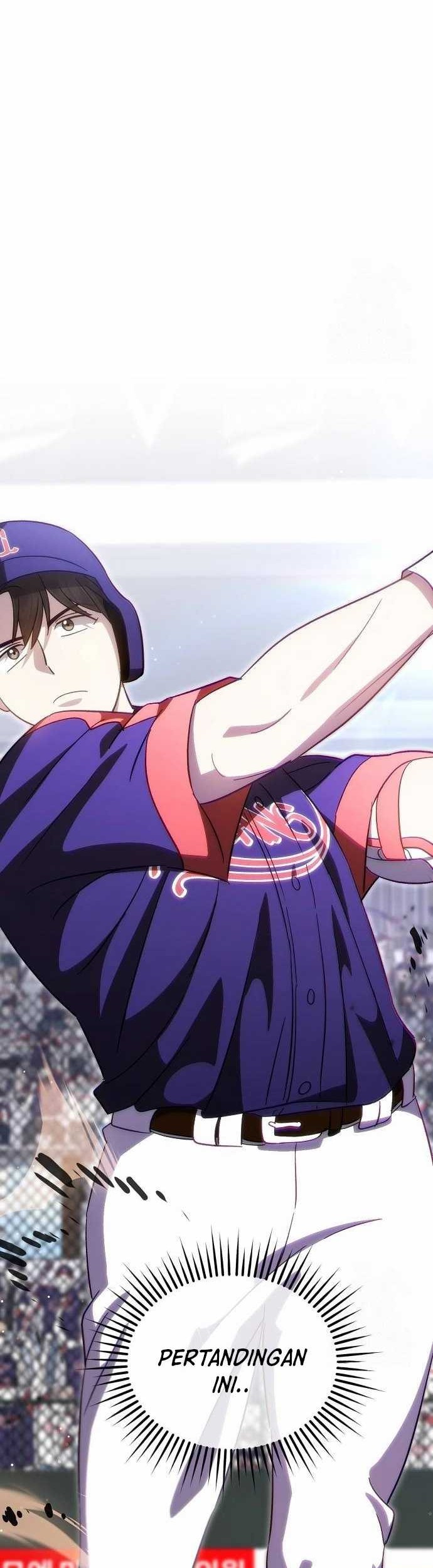 Genius Hitter Hits Fastball Chapter 80 Gambar 9