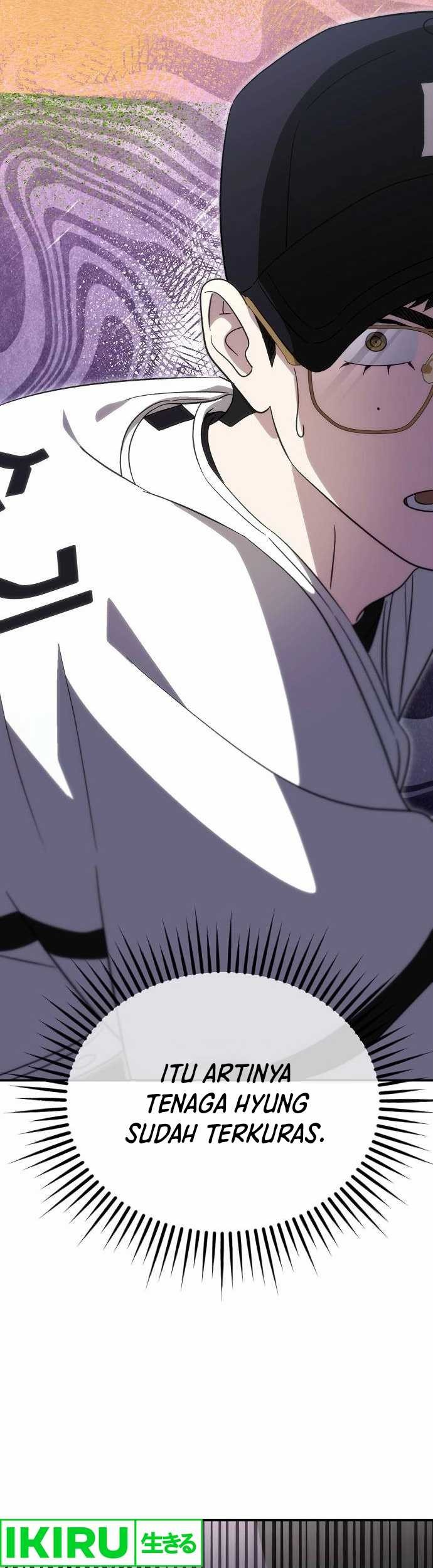 Genius Hitter Hits Fastball Chapter 80 Gambar 12