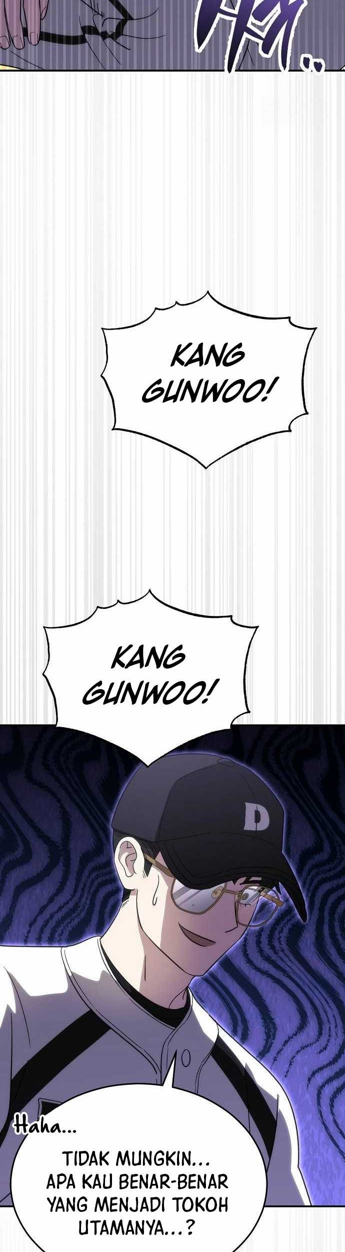 Genius Hitter Hits Fastball Chapter 80 Gambar 17