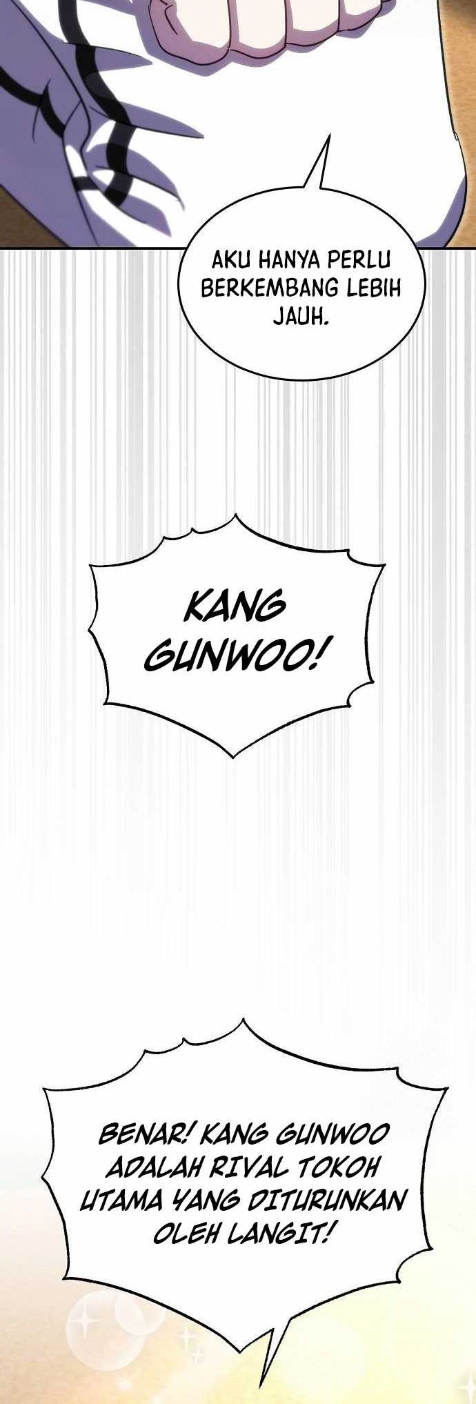 Genius Hitter Hits Fastball Chapter 80 Gambar 19