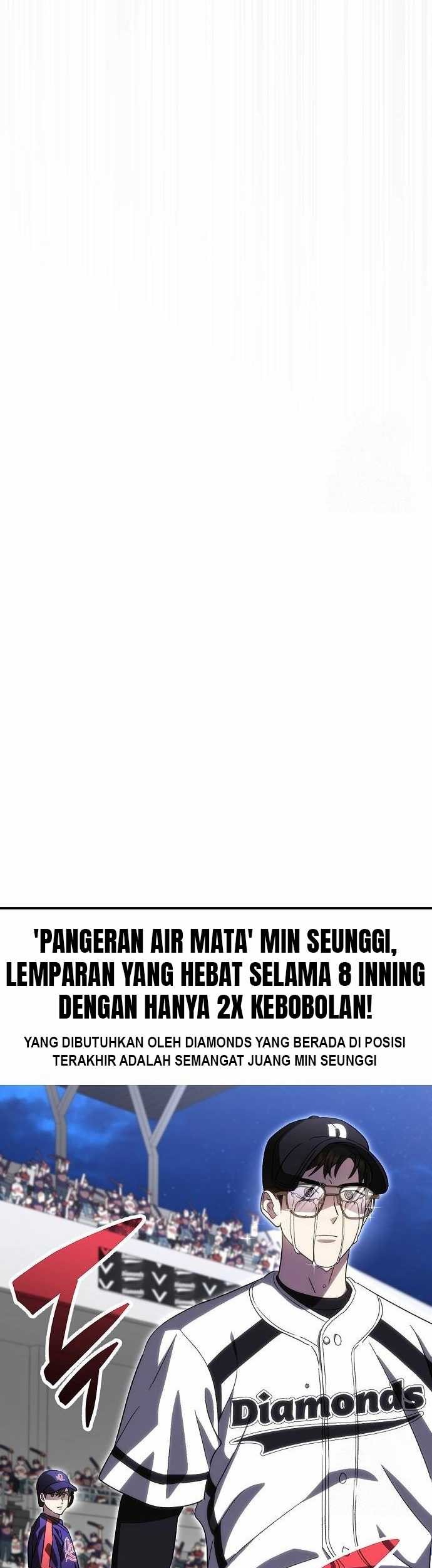 Genius Hitter Hits Fastball Chapter 80 Gambar 24