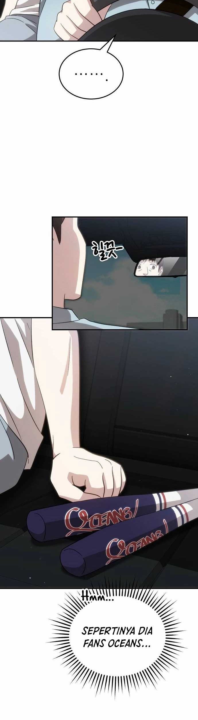 Genius Hitter Hits Fastball Chapter 80 Gambar 29