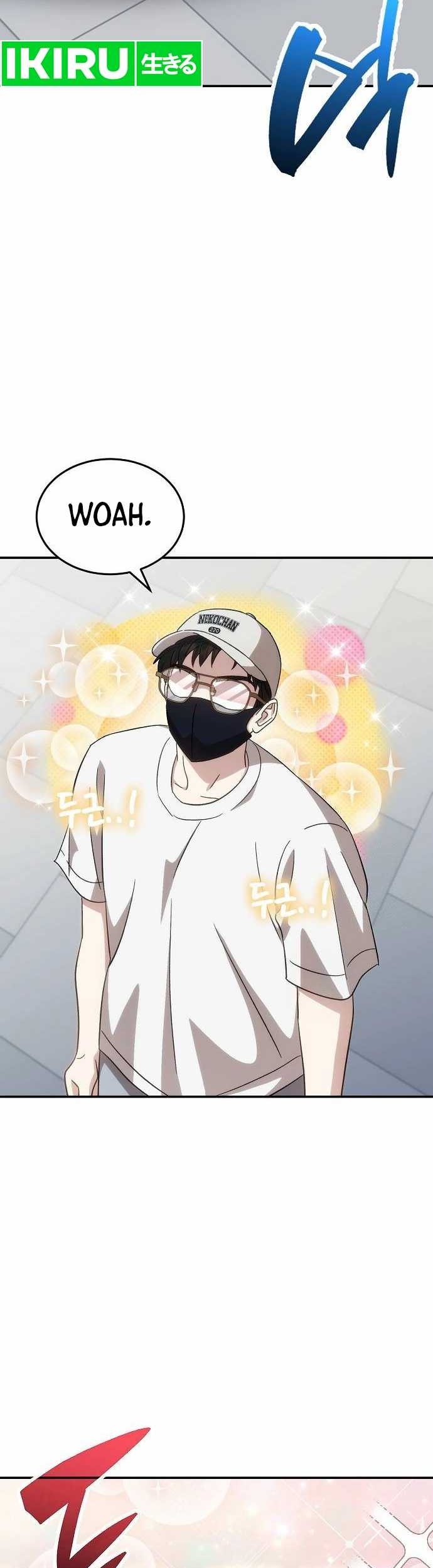 Genius Hitter Hits Fastball Chapter 80 Gambar 34