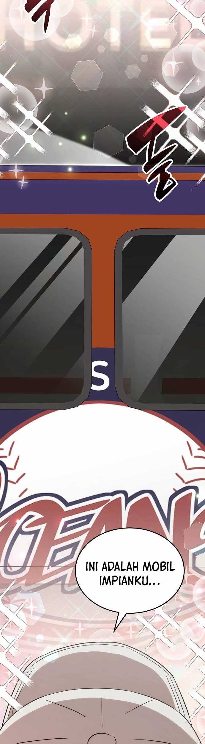 Genius Hitter Hits Fastball Chapter 80 Gambar 35