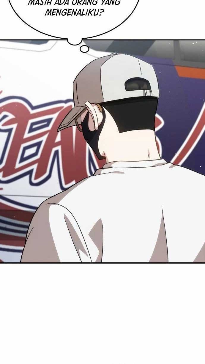 Genius Hitter Hits Fastball Chapter 80 Gambar 37