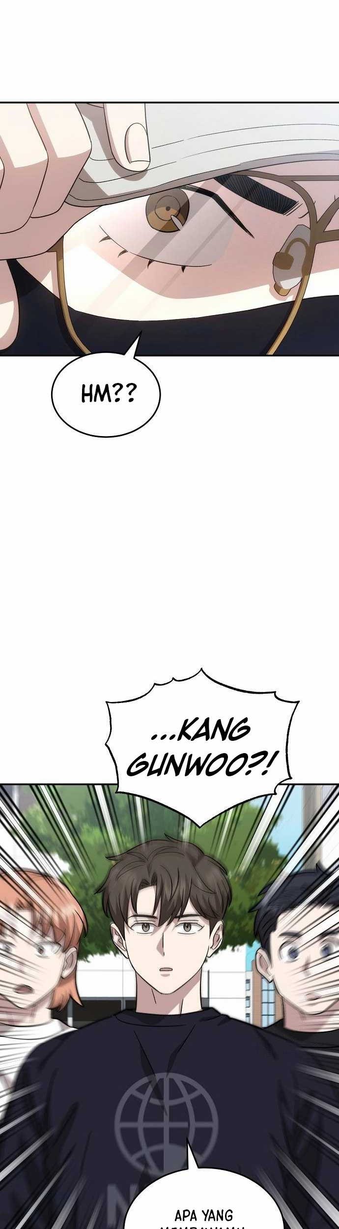 Genius Hitter Hits Fastball Chapter 80 Gambar 40