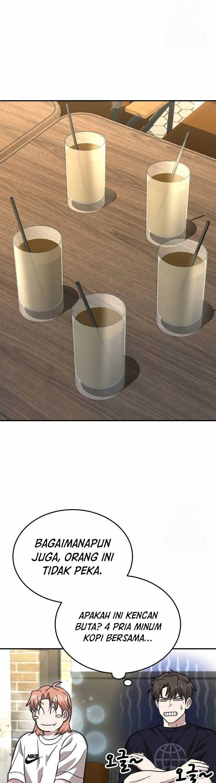 Genius Hitter Hits Fastball Chapter 80 Gambar 44