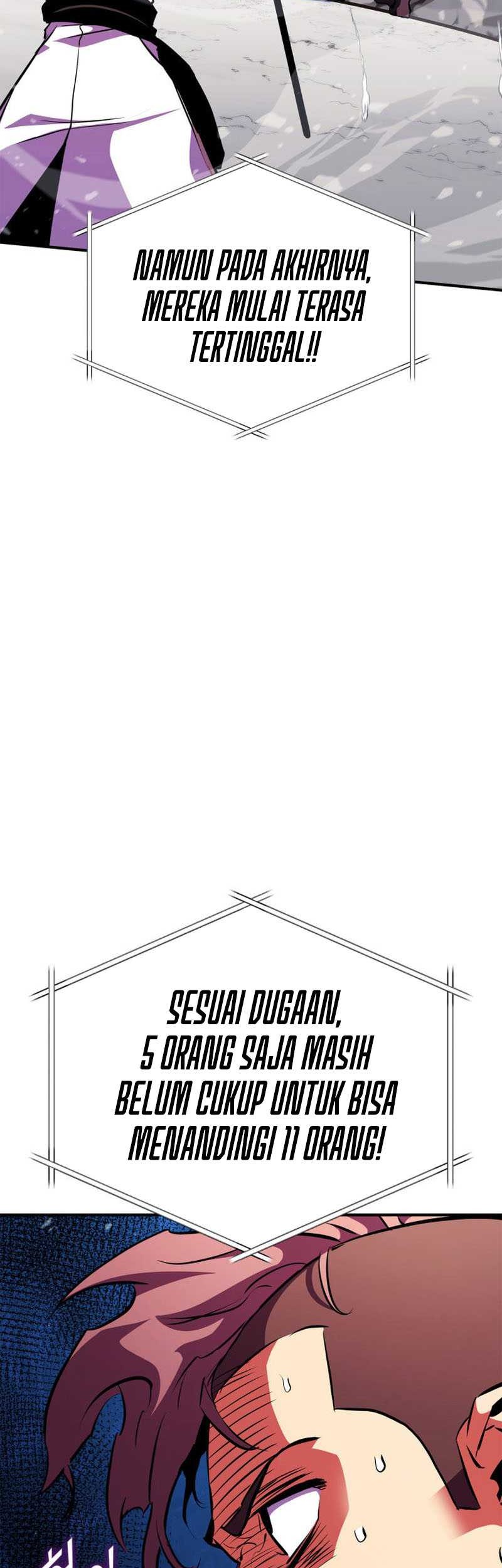 Ranker’s Return (Remake) Chapter 178 Gambar 52