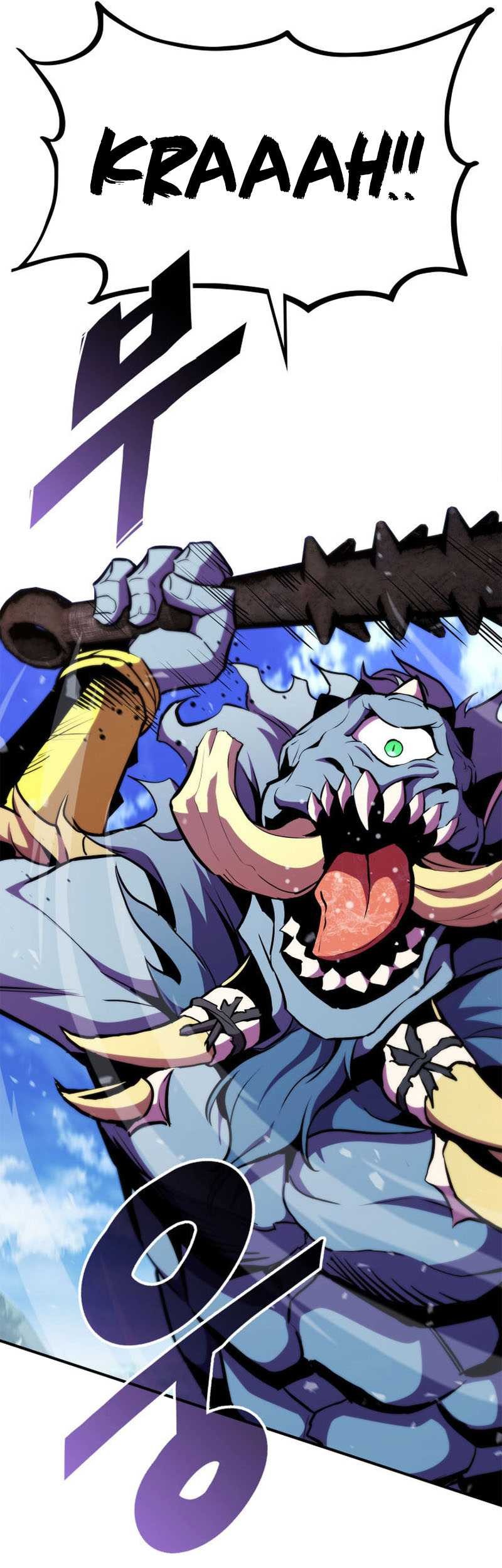 Ranker’s Return (Remake) Chapter 178 Gambar 54