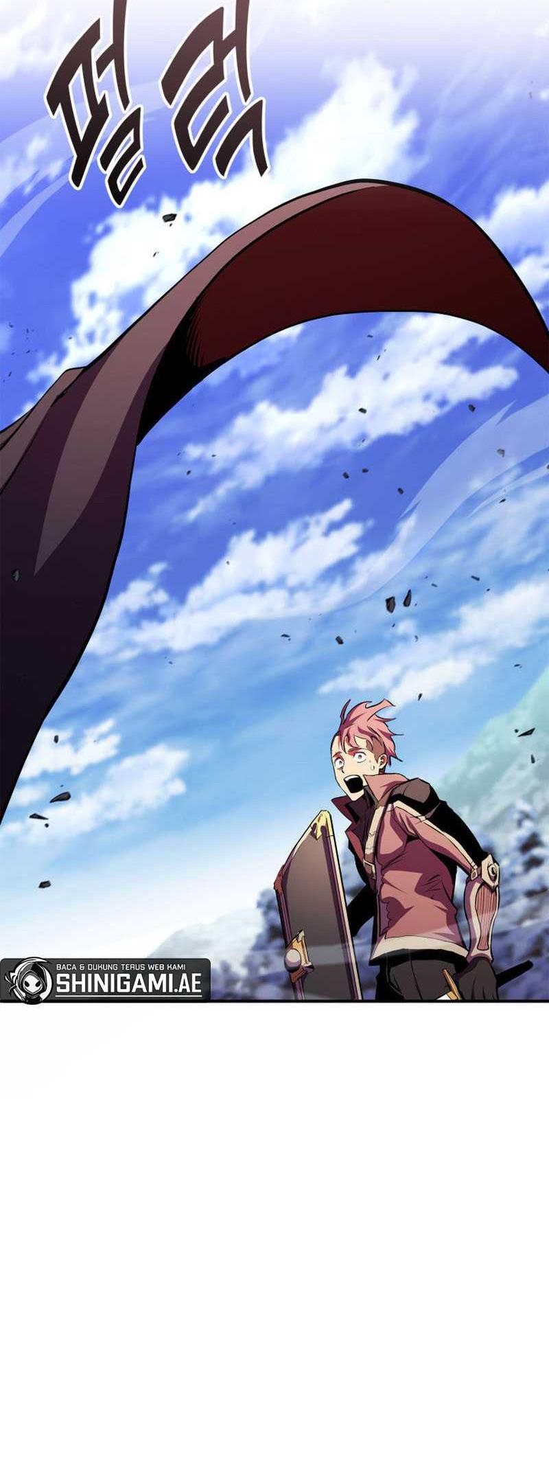 Ranker’s Return (Remake) Chapter 178 Gambar 60