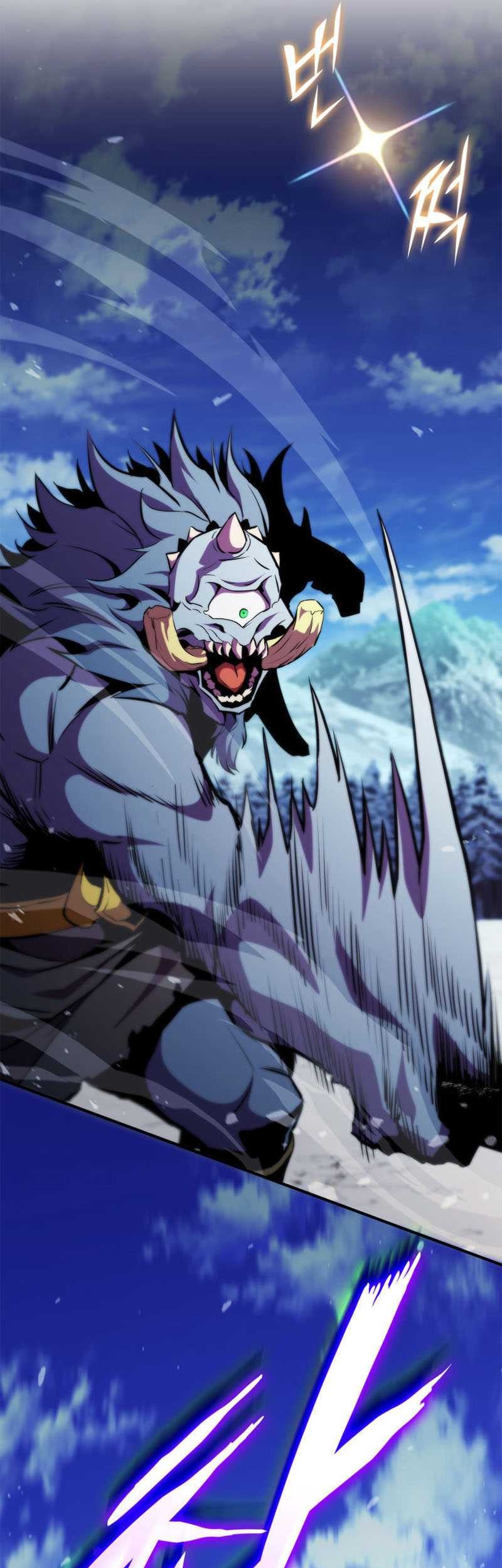 Ranker’s Return (Remake) Chapter 178 Gambar 57