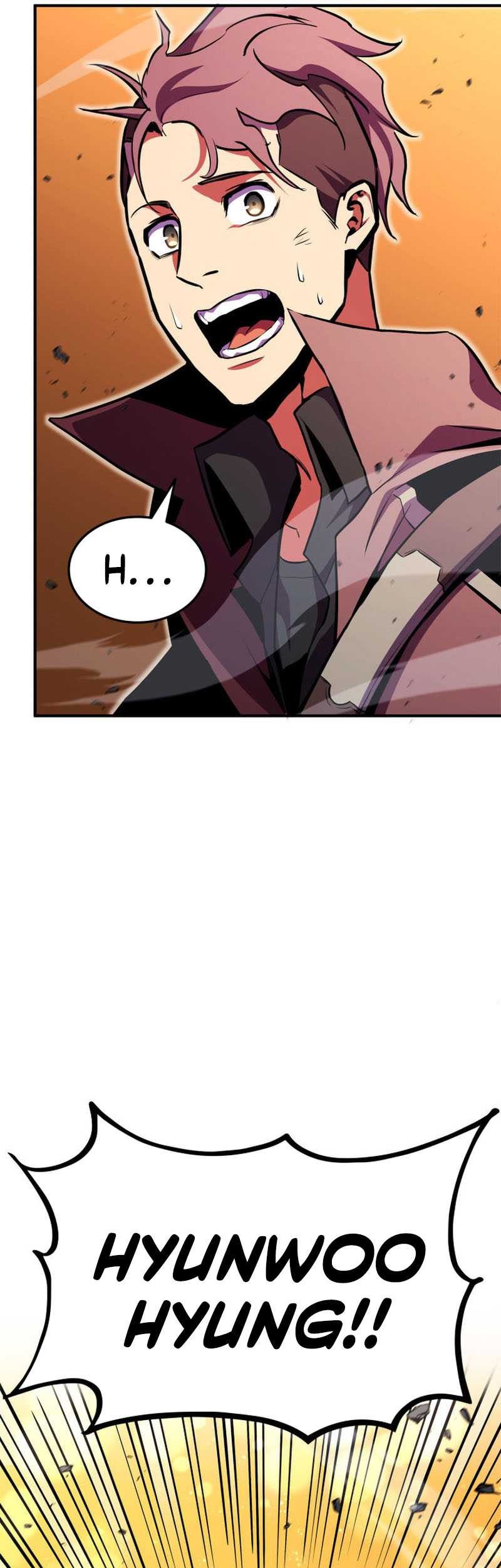 Ranker’s Return (Remake) Chapter 178 Gambar 61