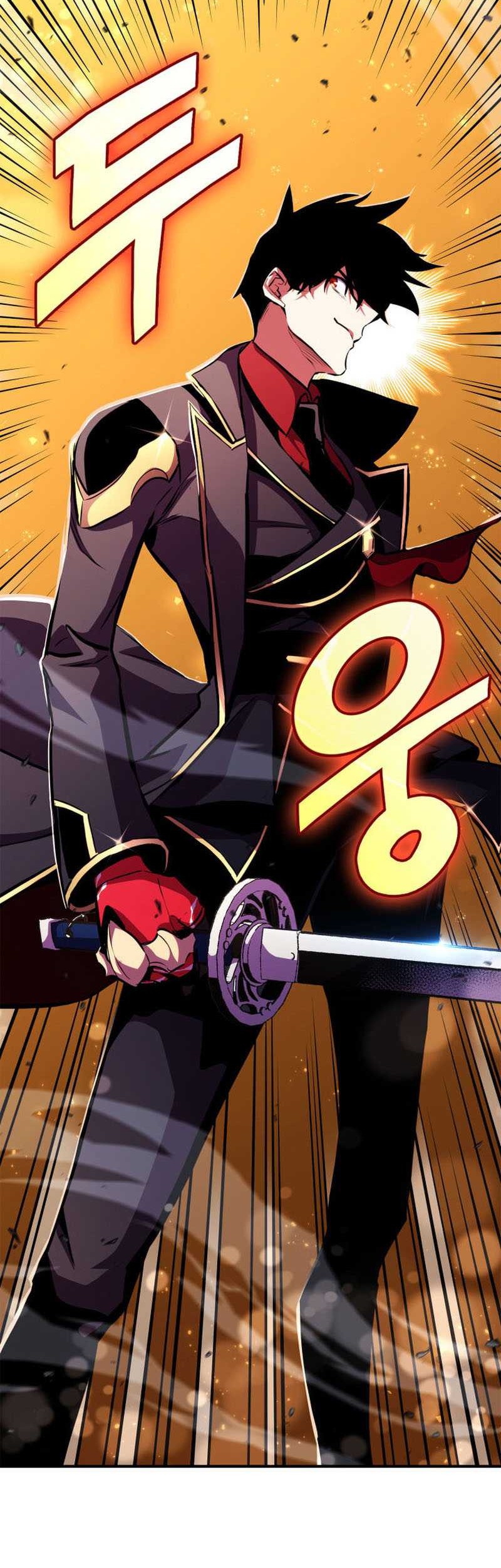 Ranker’s Return (Remake) Chapter 178 Gambar 62