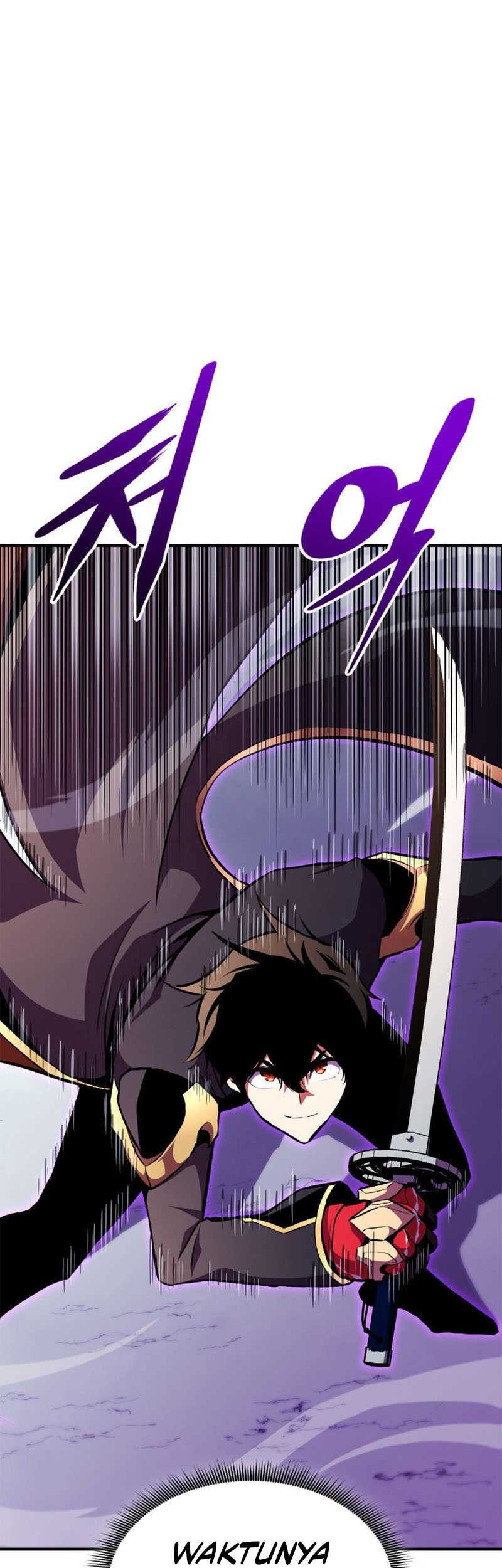 Ranker’s Return (Remake) Chapter 178 Gambar 63