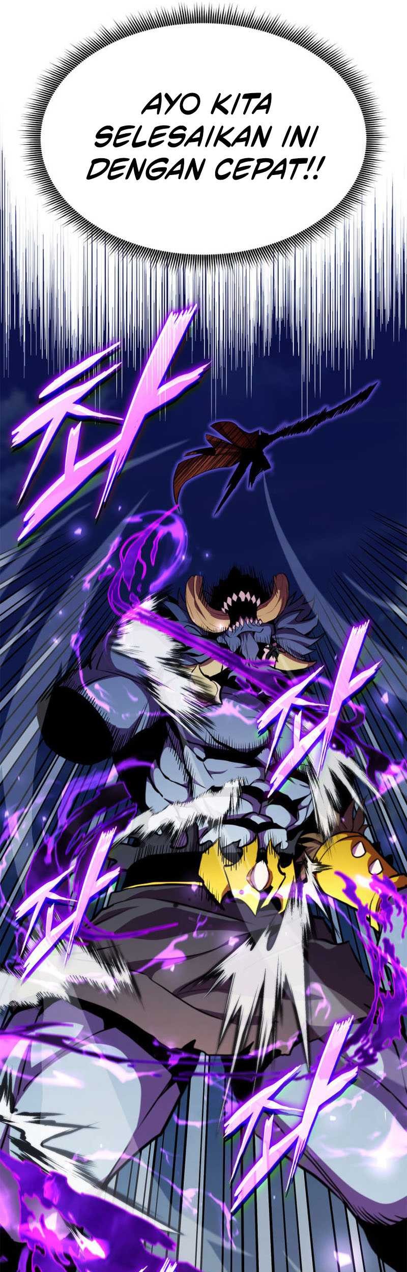 Ranker’s Return (Remake) Chapter 178 Gambar 65