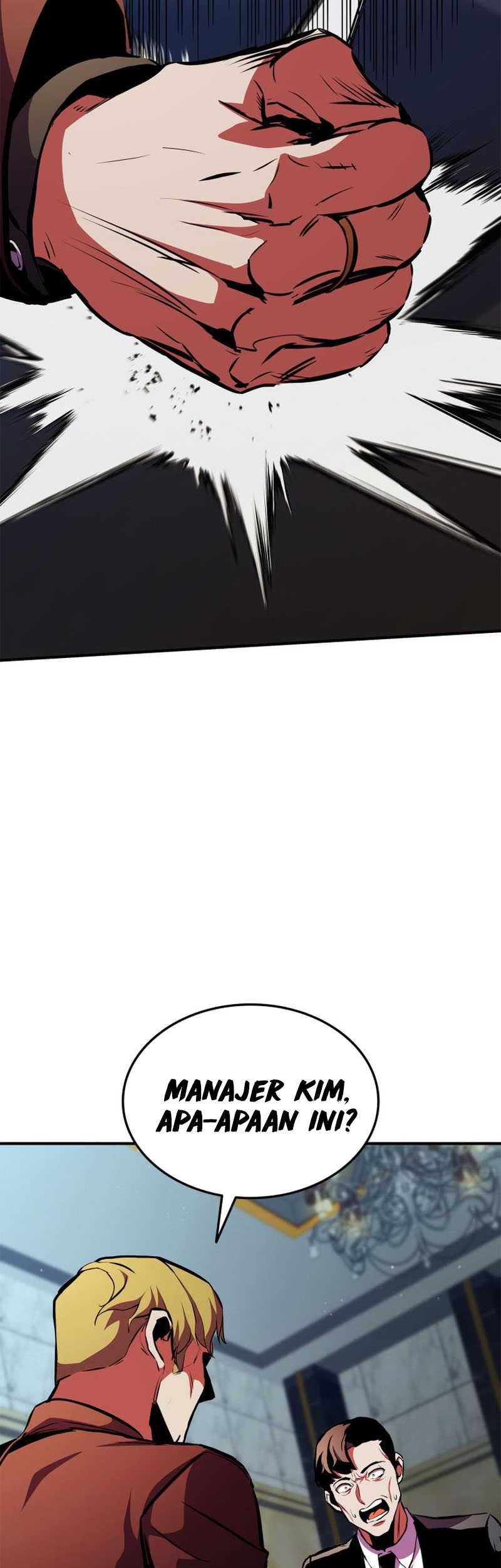 Ranker’s Return (Remake) Chapter 178 Gambar 67