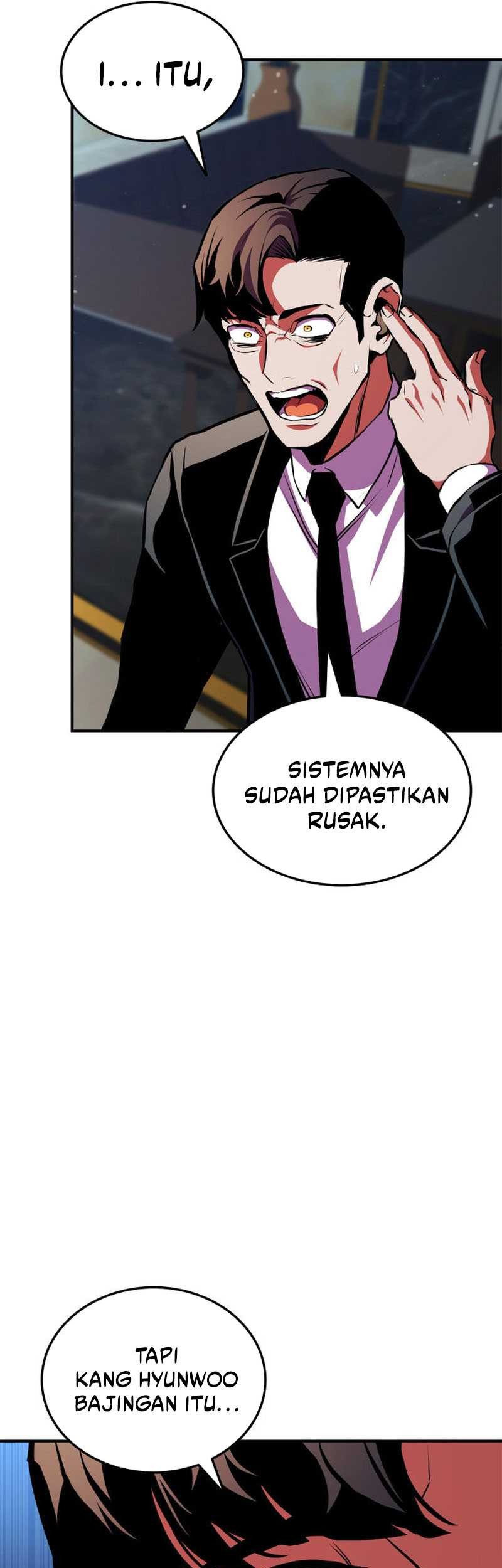 Ranker’s Return (Remake) Chapter 178 Gambar 69