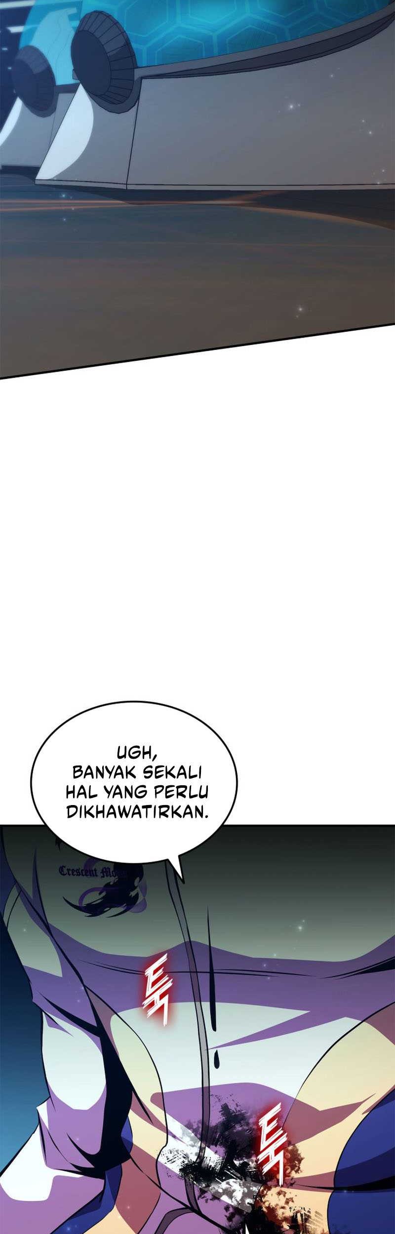 Ranker’s Return (Remake) Chapter 178 Gambar 71