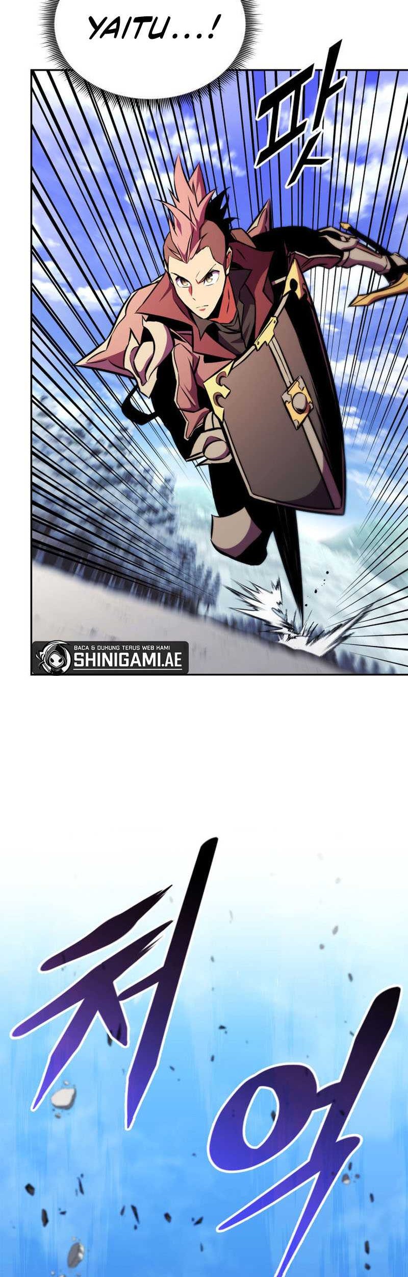 Ranker’s Return (Remake) Chapter 178 Gambar 35