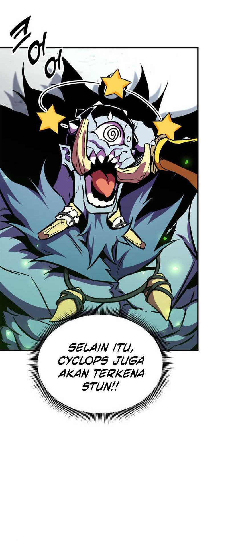 Ranker’s Return (Remake) Chapter 178 Gambar 41