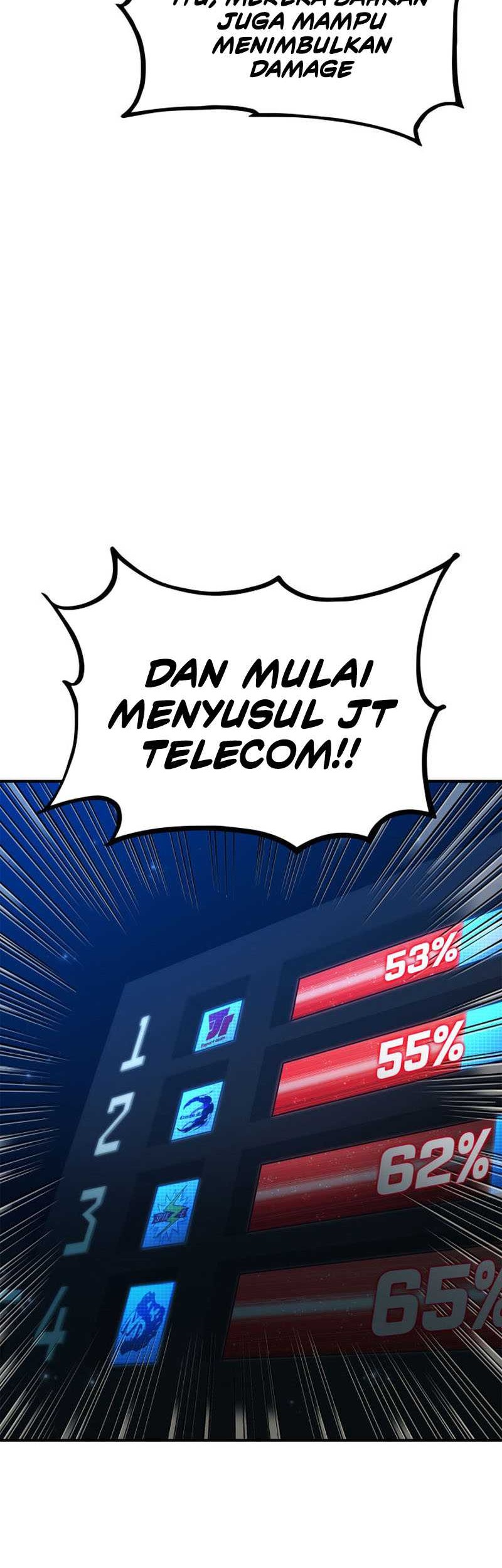 Ranker’s Return (Remake) Chapter 178 Gambar 45