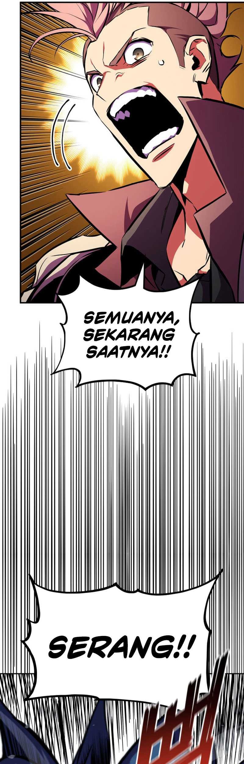 Ranker’s Return (Remake) Chapter 178 Gambar 42