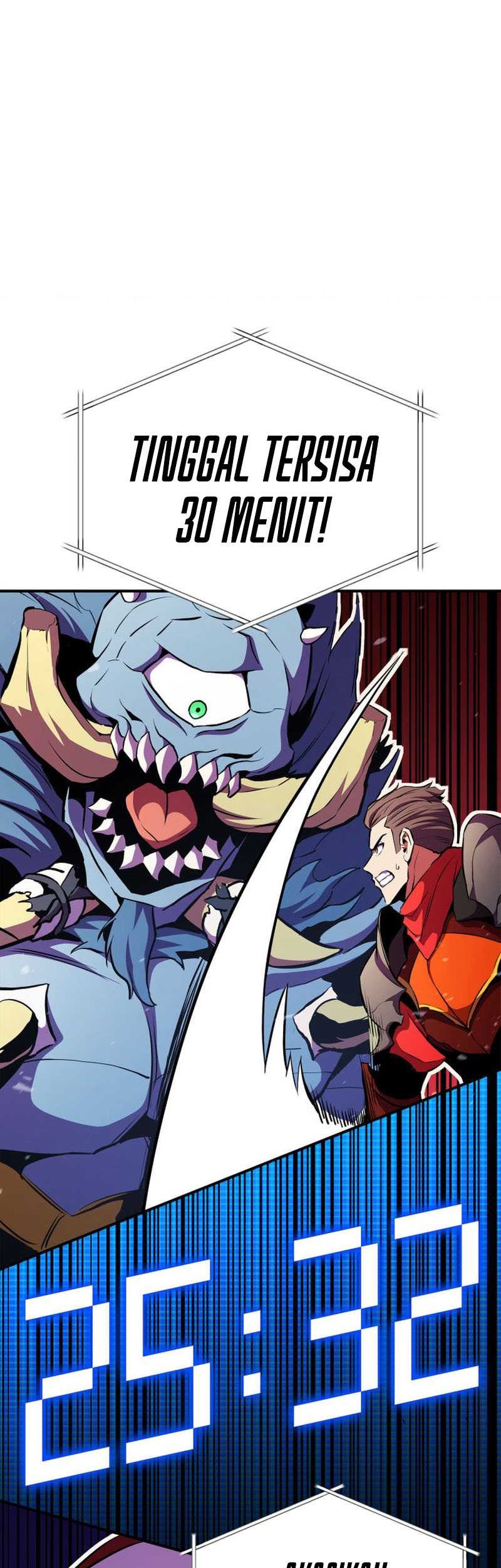 Ranker’s Return (Remake) Chapter 178 Gambar 46