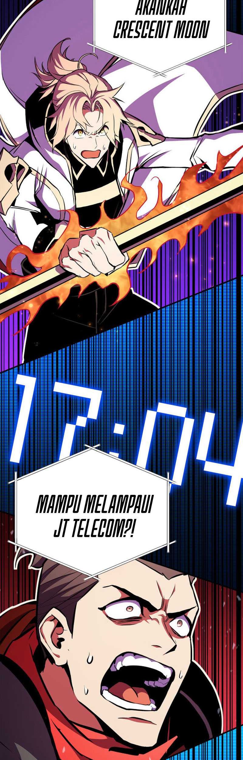 Ranker’s Return (Remake) Chapter 178 Gambar 47