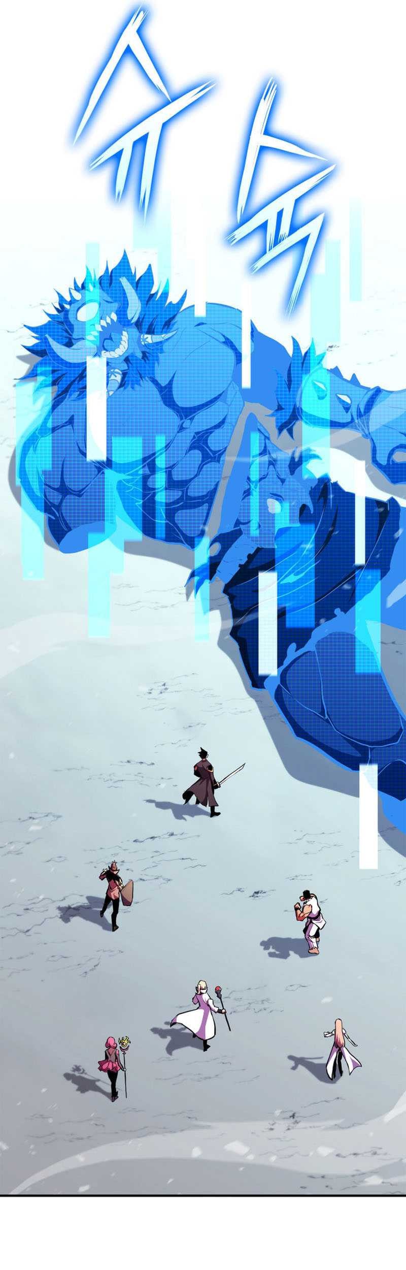 Ranker’s Return (Remake) Chapter 178 Gambar 77