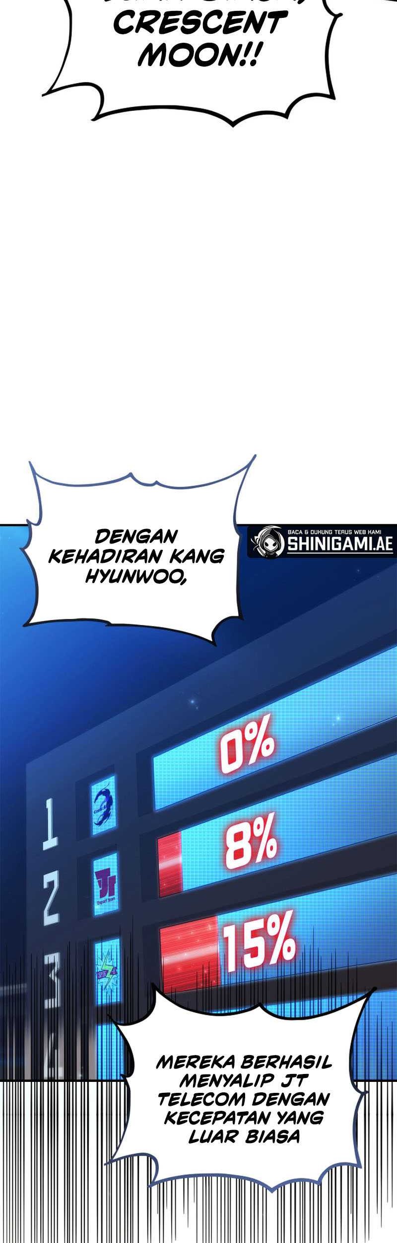 Ranker’s Return (Remake) Chapter 178 Gambar 79