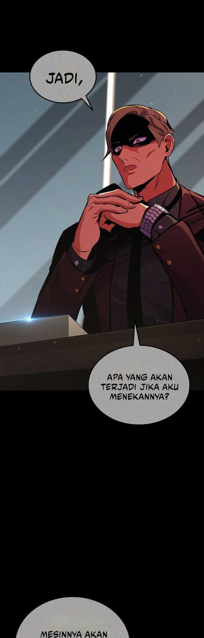 Ranker’s Return (Remake) Chapter 178 Gambar 3