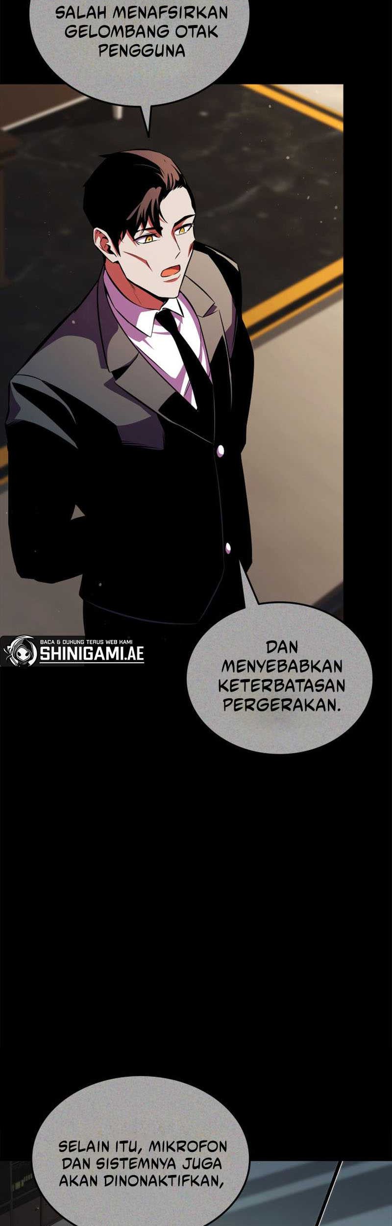 Ranker’s Return (Remake) Chapter 178 Gambar 4