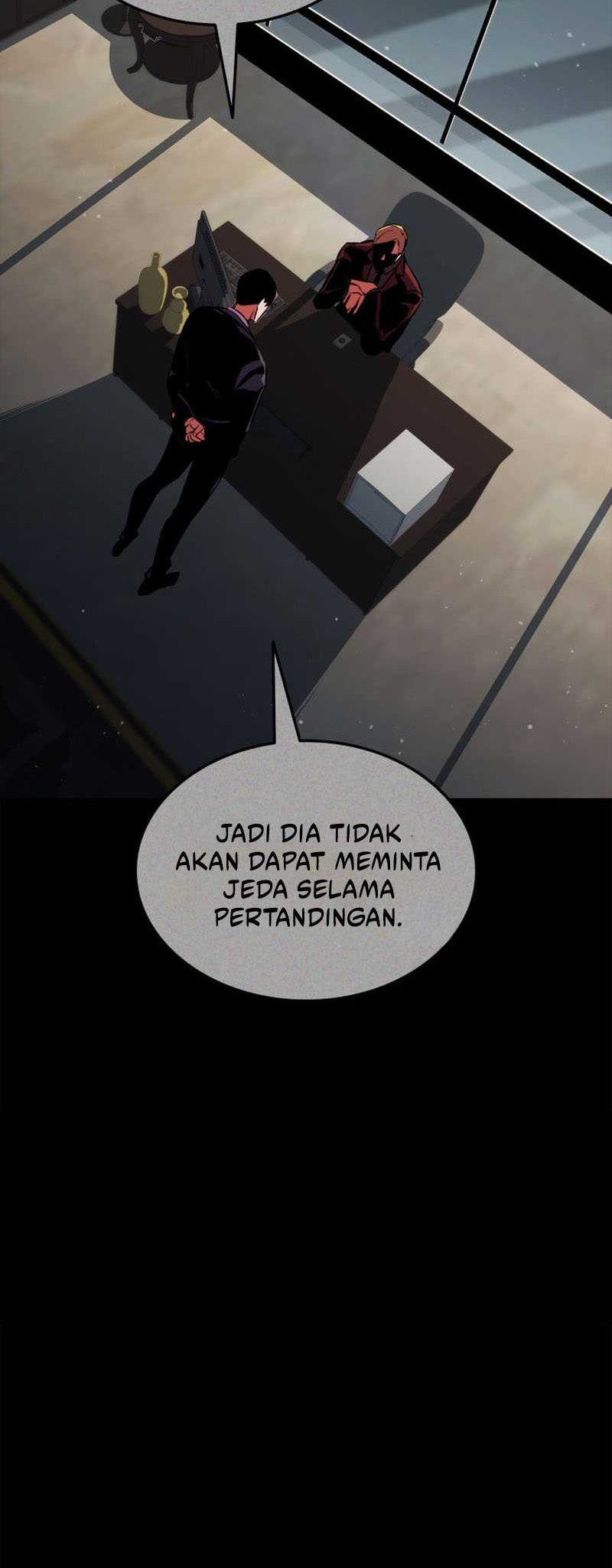 Ranker’s Return (Remake) Chapter 178 Gambar 5