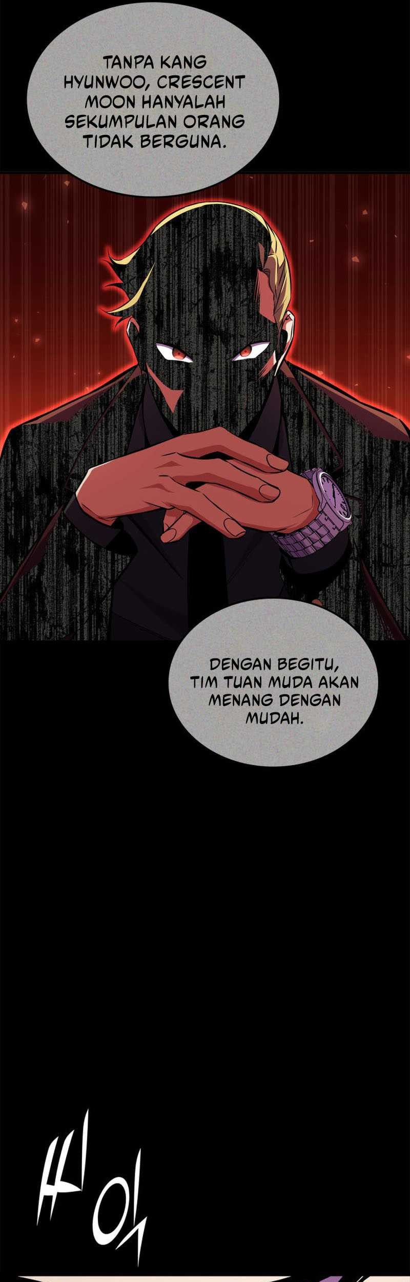 Ranker’s Return (Remake) Chapter 178 Gambar 6