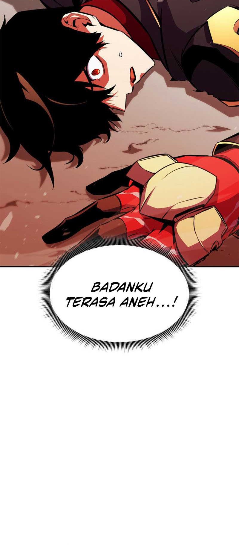 Ranker’s Return (Remake) Chapter 178 Gambar 9