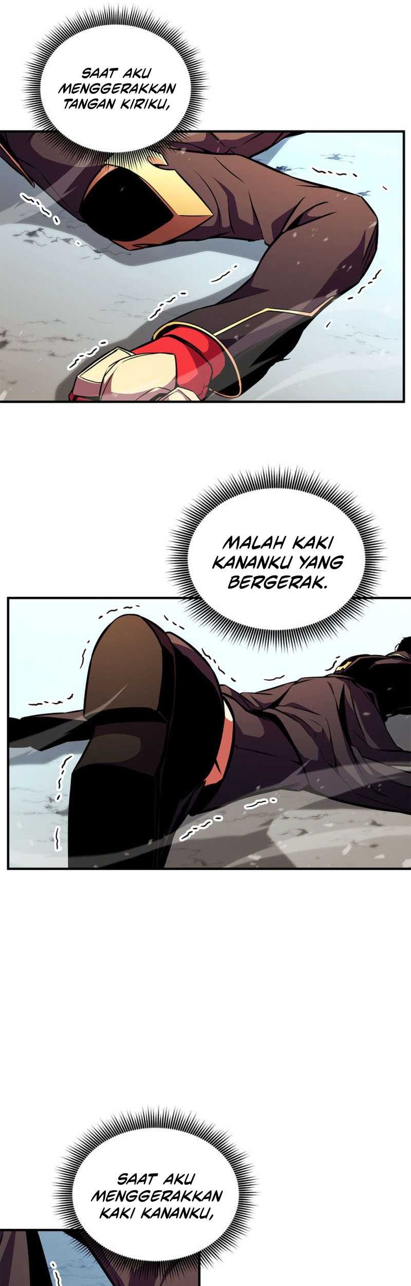 Ranker’s Return (Remake) Chapter 178 Gambar 10