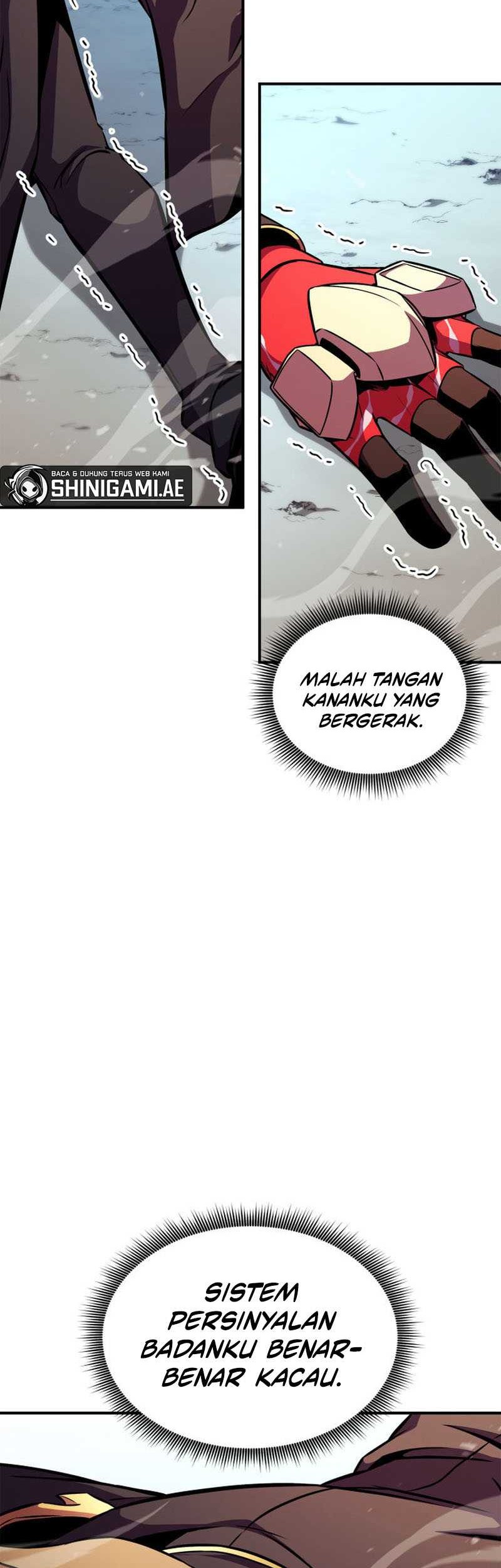 Ranker’s Return (Remake) Chapter 178 Gambar 11