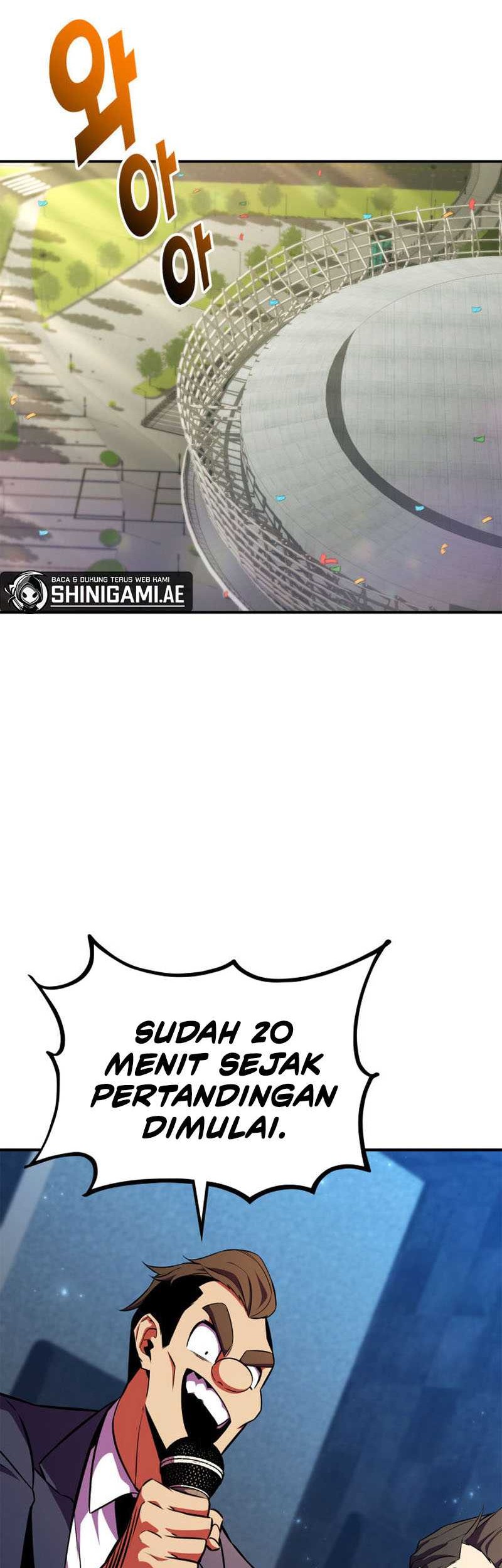 Ranker’s Return (Remake) Chapter 178 Gambar 15