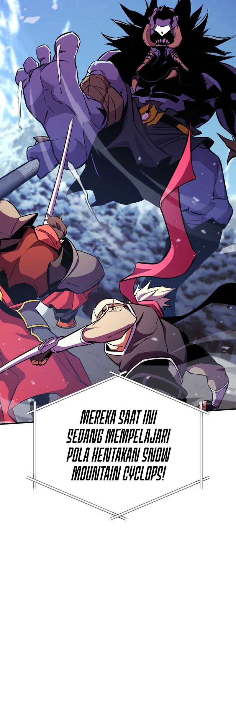 Ranker’s Return (Remake) Chapter 178 Gambar 17