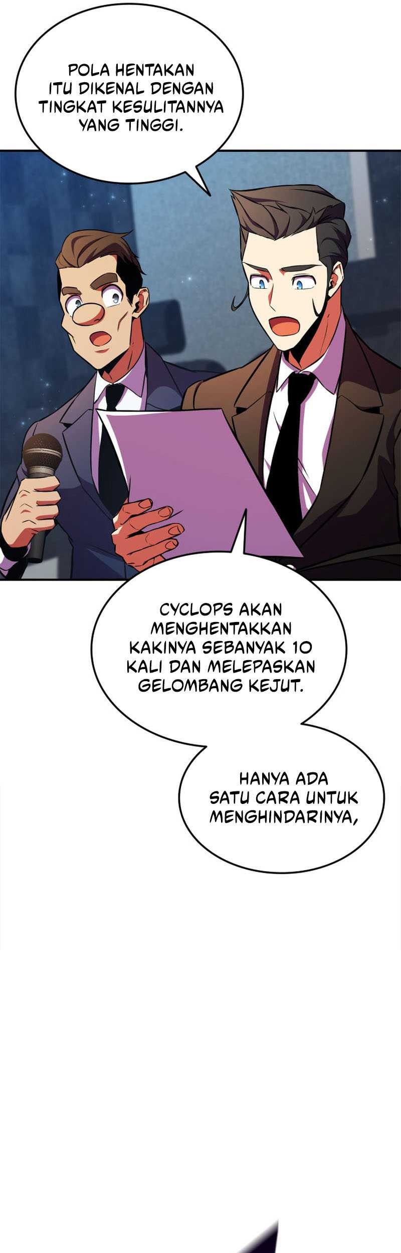 Ranker’s Return (Remake) Chapter 178 Gambar 18