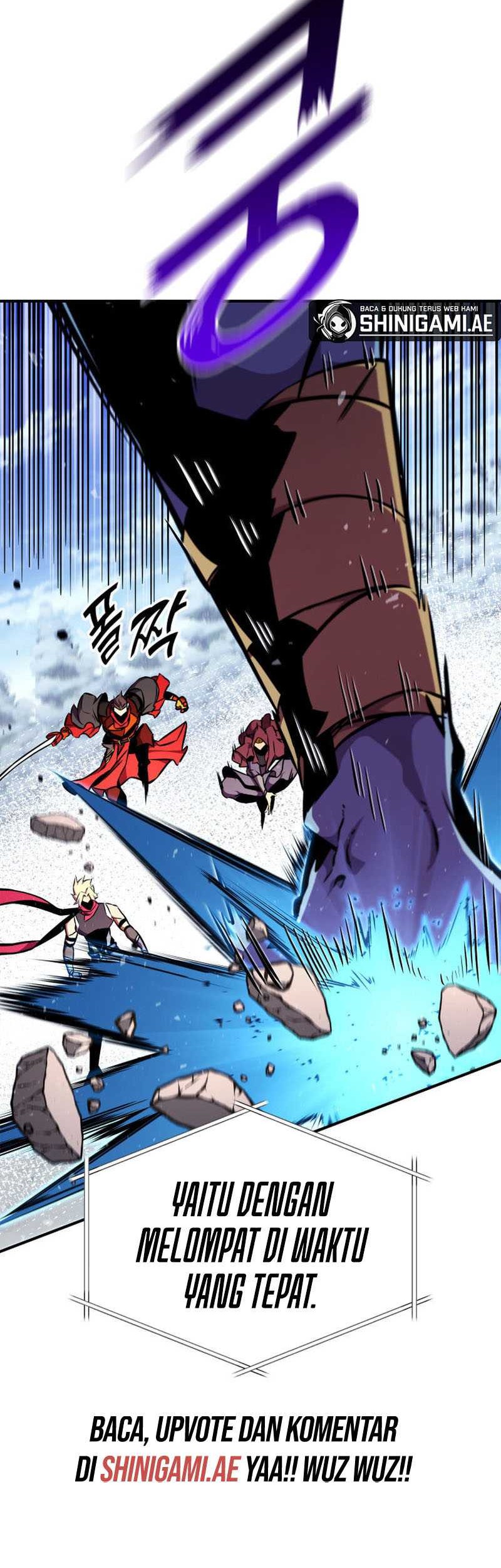 Ranker’s Return (Remake) Chapter 178 Gambar 19