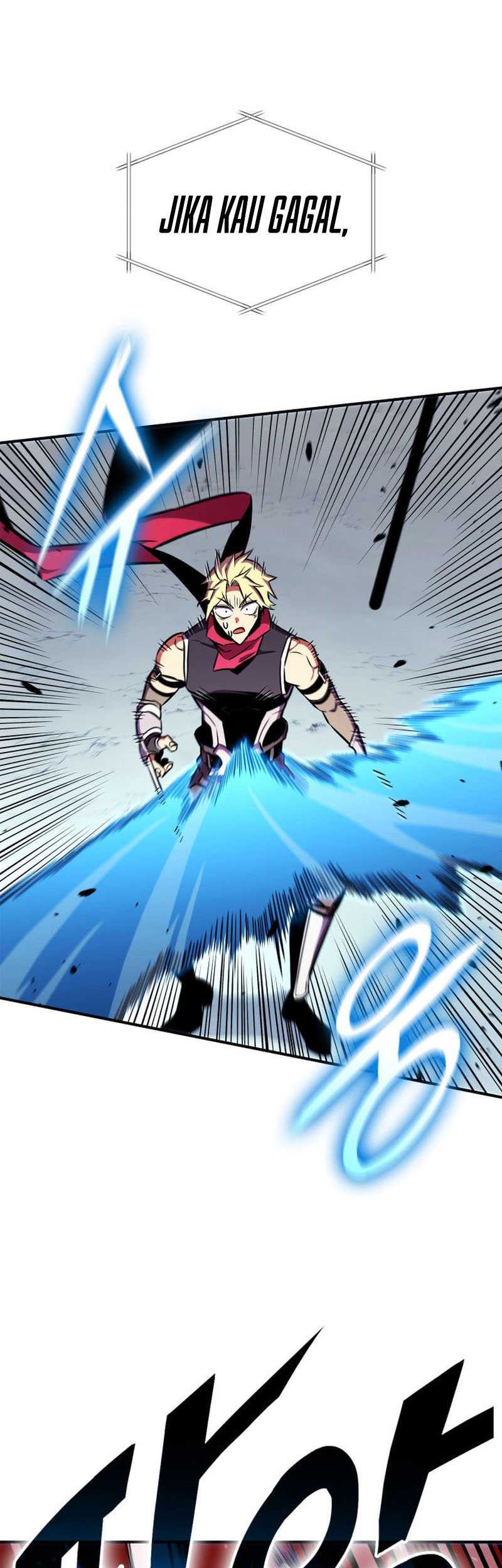 Ranker’s Return (Remake) Chapter 178 Gambar 20