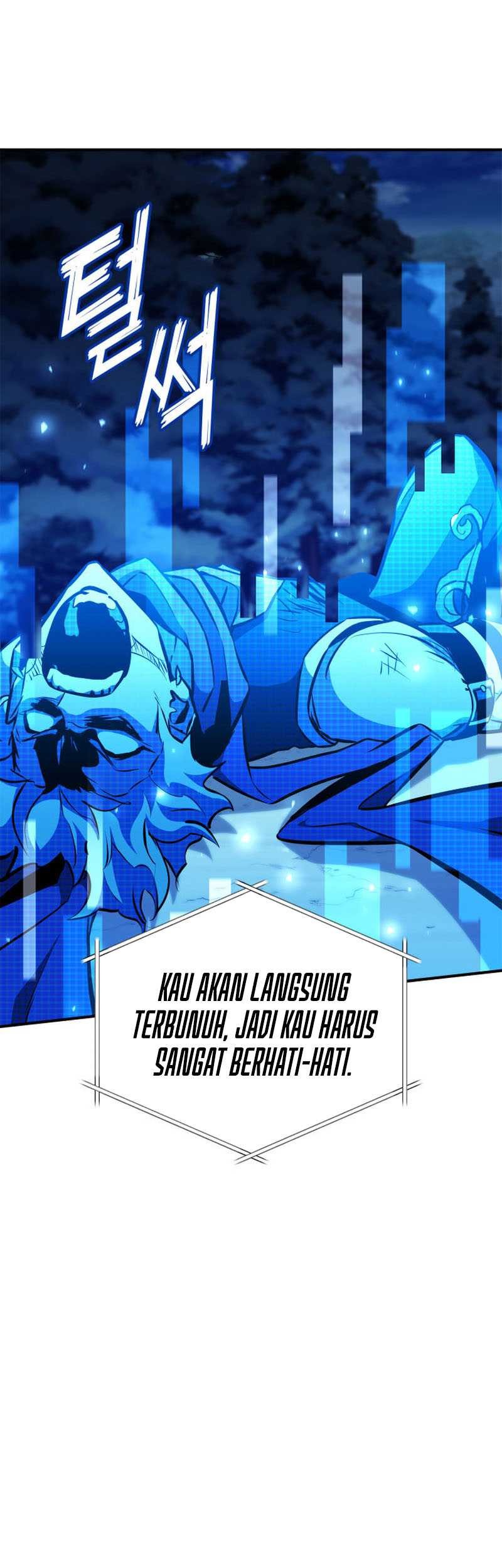Ranker’s Return (Remake) Chapter 178 Gambar 22