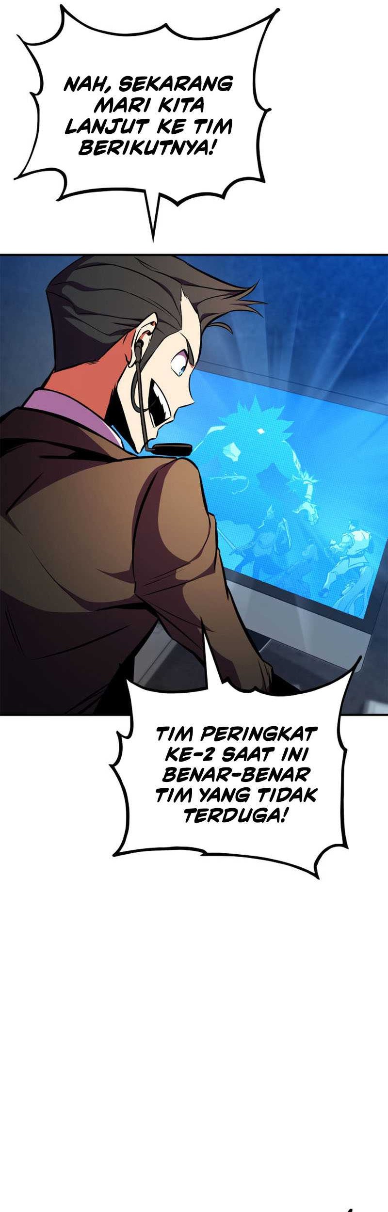 Ranker’s Return (Remake) Chapter 178 Gambar 23