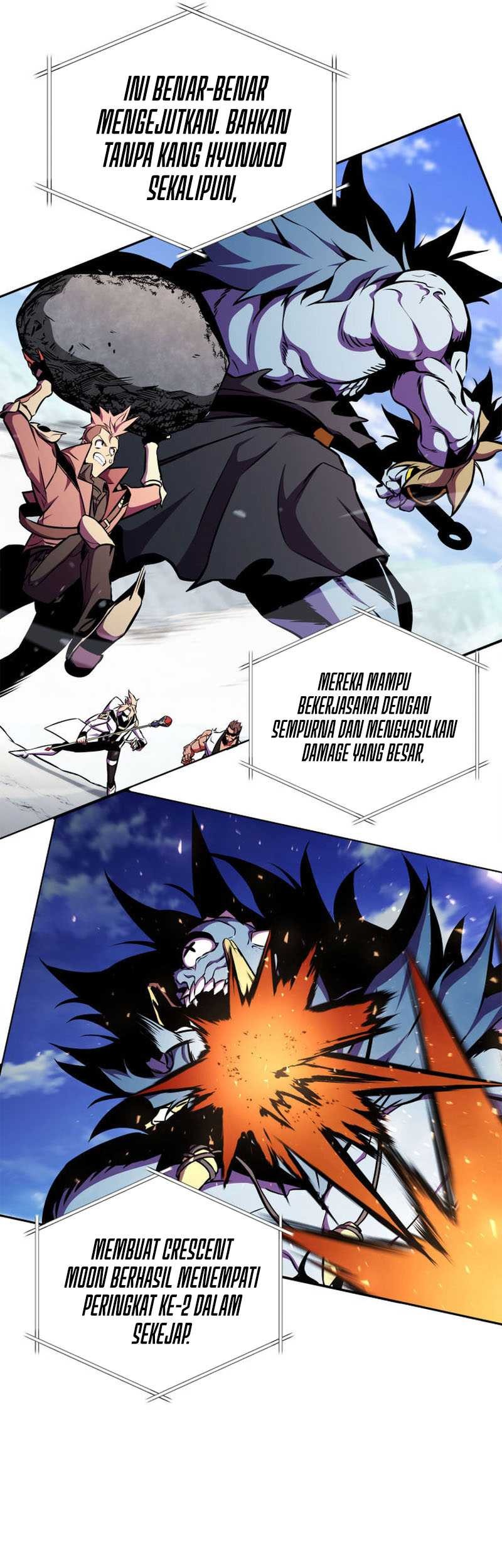 Ranker’s Return (Remake) Chapter 178 Gambar 26